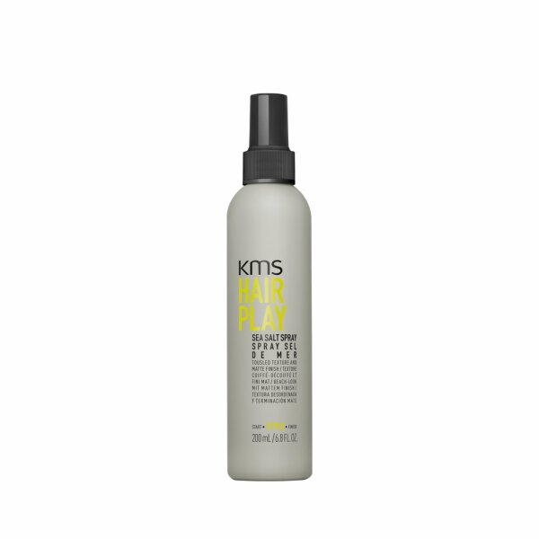 KMS Hairplay Sea Salt Spray 200 ml