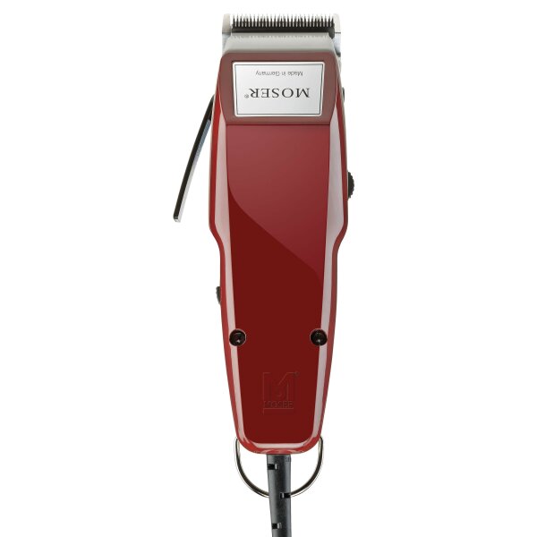 Moser Haarschneidemaschine Typ 1400 in 2 Farben