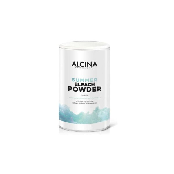 Alcina Summer Bleach Powder - 500 g