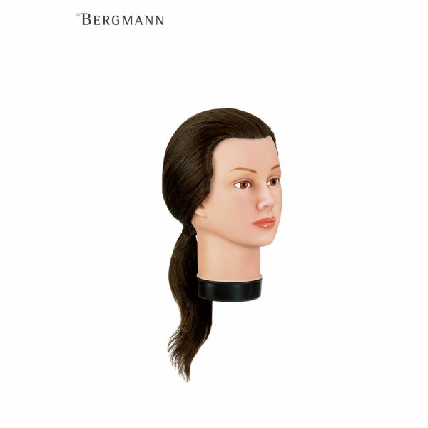 Bergmann Teeny Hellbraun 35 cm