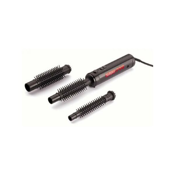 Babyliss Pro Hot Airstyler Trio