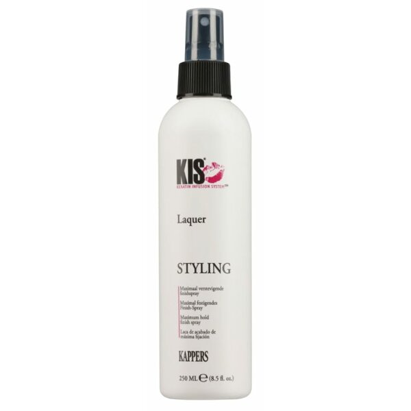 Kis Styling Laquer Spray 250 ml