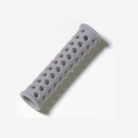 Comair Flachwellwickler - 15 mm Grau