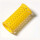 Comair Flachwellwickler - 15 mm Grau