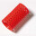 Comair Flachwellwickler - 15 mm Grau