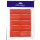 Comair Flachwellwickler - 15 mm Grau