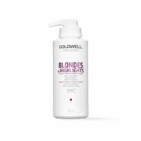 Goldwell Dualsenses Blondes & Highlights 60 Sec. Treatment - 200 ml