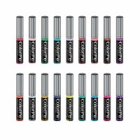 Colorme Haar Mascara Hair 7,5 ml - Silver Shimmer