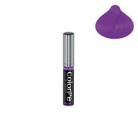 Colorme Haar Mascara Hair 7,5 ml - Silver Shimmer