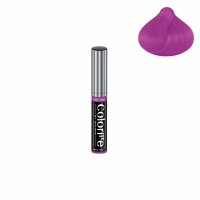 Colorme Haar Mascara Hair 7,5 ml - Silver Shimmer