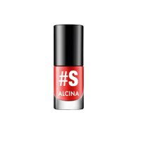 Alcina Nail Colour - Sevilla 050