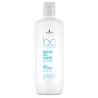 Schwarzkopf BC Bonacure Moisture Kick Shampoo in 2 Größen 1000 ml