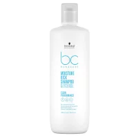 Schwarzkopf BC Bonacure Moisture Kick Shampoo in 2 Größen 1000 ml