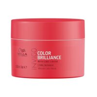 Wella Professionals INVIGO Color Brilliance Vibrant Color Mask Fine/Normal - 500 ml