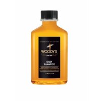 Woodys Daily Shampoo - 75 ml