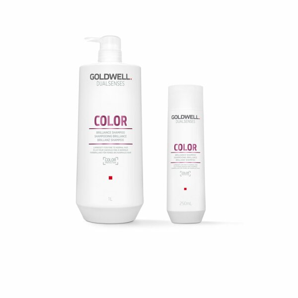 Goldwell Dualsenses Color Brilliance Shampoo - 250 ml