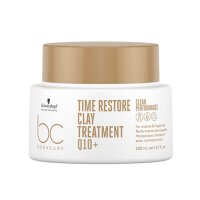 Schwarzkopf BC Bonacure Q10+ Time Restore Kur - 200 ml