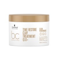 Schwarzkopf BC Bonacure Q10+ Time Restore Kur - 200 ml