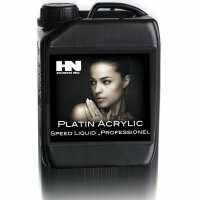 Hollywood Nails Platin Acrylic Speed Liquid - 100 ml