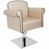 Friseurstuhl Art Deco