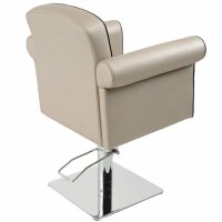 Friseurstuhl Art Deco