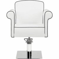 Friseurstuhl Art Deco