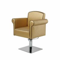 Friseurstuhl Art Deco