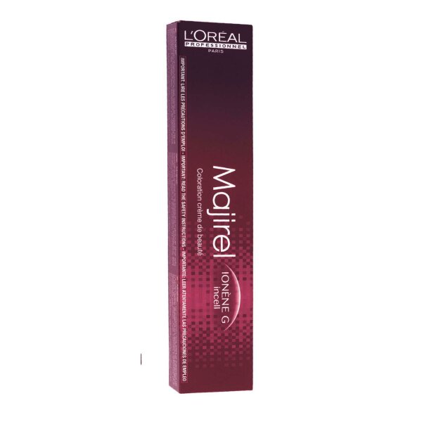 Loreal Majirel Haarfarben 50 ml - 7 Mittelblond