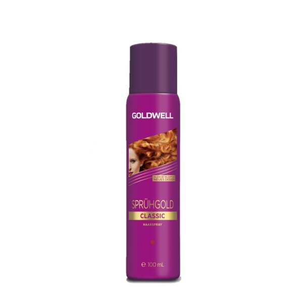 Goldwell Sprühgold Classic - 600 ml