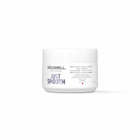 Goldwell Dualsenses Just Smooth 60 Sec Treatment - 200 ml