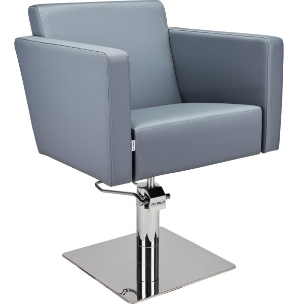 Friseurstuhl Quadro