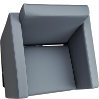 Friseurstuhl Quadro