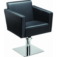 Friseurstuhl Quadro