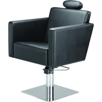 Friseurstuhl Quadro