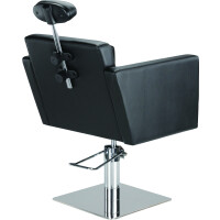 Friseurstuhl Quadro