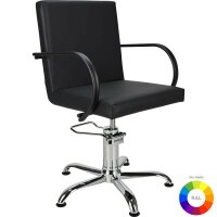 Friseurstuhl Pik
