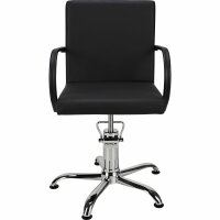 Friseurstuhl Pik