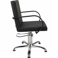 Friseurstuhl Pik