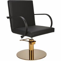 Friseurstuhl Pik
