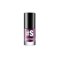 Alcina Nail Colour - London 080