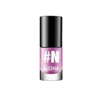 Alcina Nail Colour - London 080