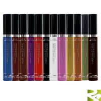 Fripac Medis Sun Glow Hair Mascara - Weiß