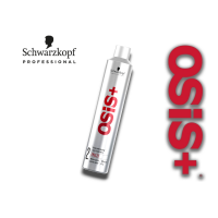 Schwarzkopf OSiS+ Freeze Haarspray - 300 ml