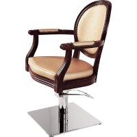 Friseurstuhl Royal Lux