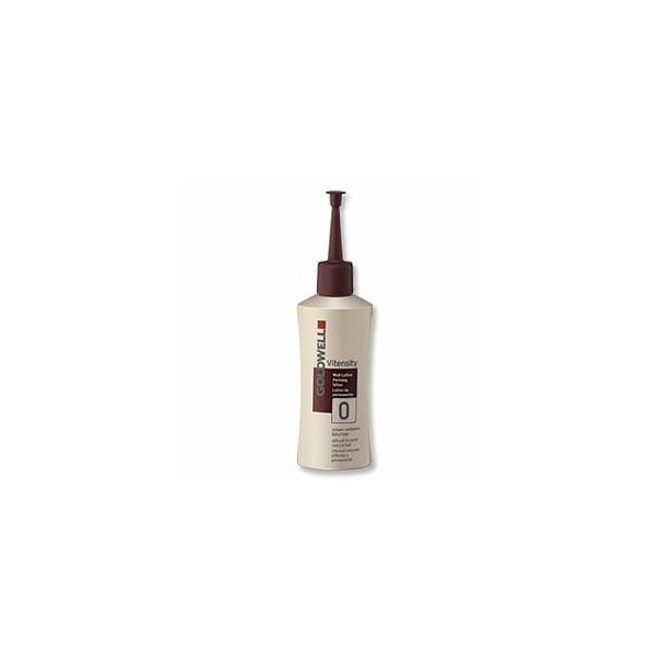 Goldwell Vitensity Dauerwell Flüssigkeit 80 ml - 1s Sensibel