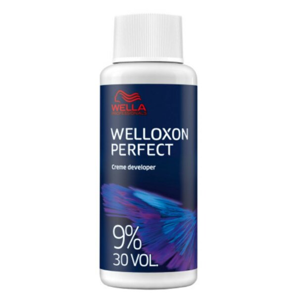 Wella Welloxon Perfect Entwickler 60 ml - 9 %