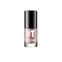 Alcina Nail Colour - Sydney 100