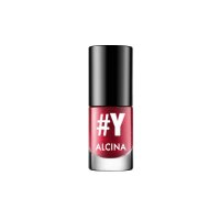 Alcina Nail Colour - Sydney 100