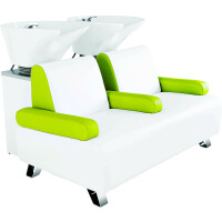 Friseurwaschsofa Boom