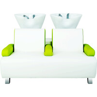 Friseurwaschsofa Boom